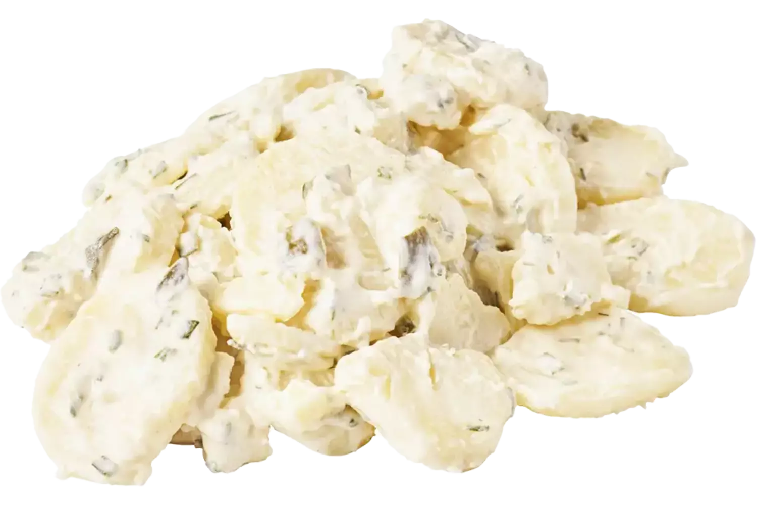 Aardappelsalade 1kg stuk 1